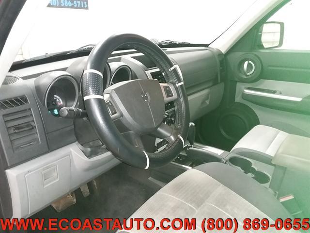 used 2007 Dodge Nitro car, priced at $2,795