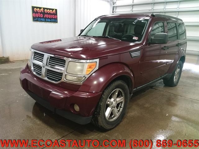 used 2007 Dodge Nitro car, priced at $2,795