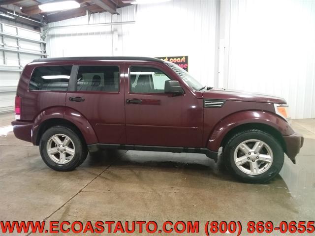 used 2007 Dodge Nitro car, priced at $2,795