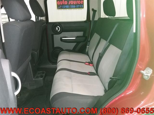 used 2007 Dodge Nitro car, priced at $2,795