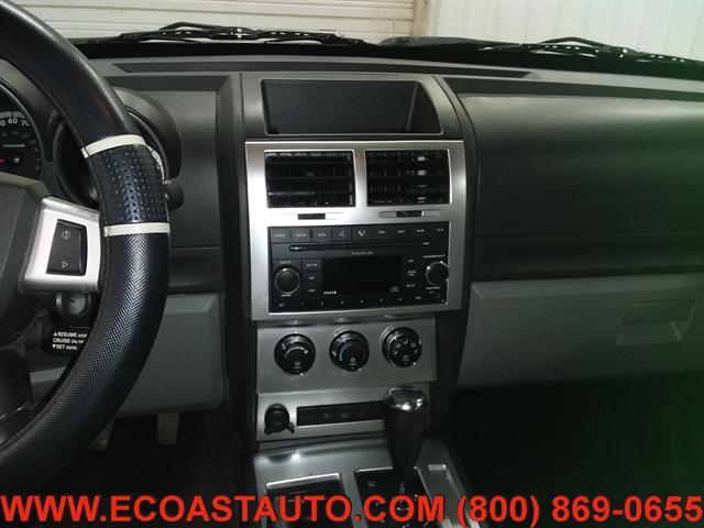 used 2007 Dodge Nitro car, priced at $2,795