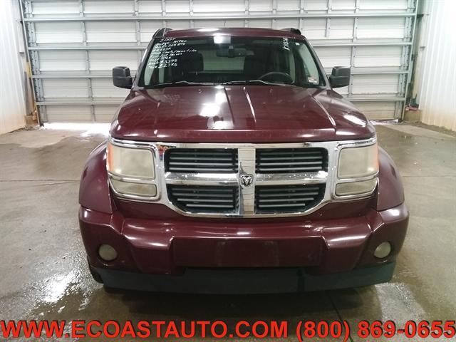 used 2007 Dodge Nitro car, priced at $2,795