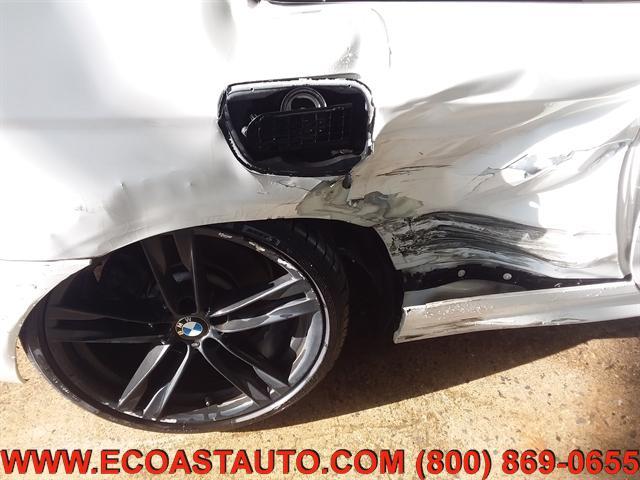 used 2012 BMW 650 car, priced at $7,795