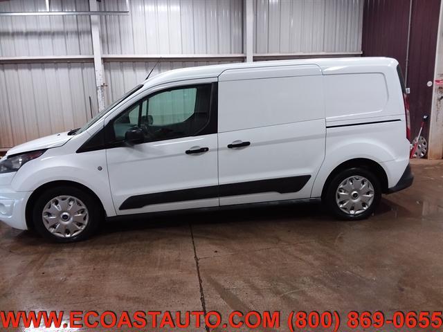 used 2015 Ford Transit Connect car, priced at $15,795