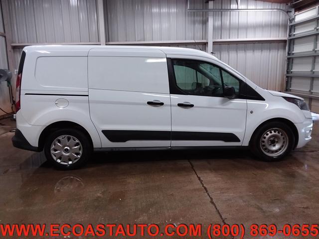 used 2015 Ford Transit Connect car, priced at $15,795