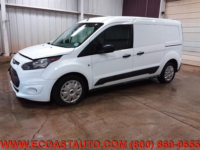 used 2015 Ford Transit Connect car, priced at $15,795