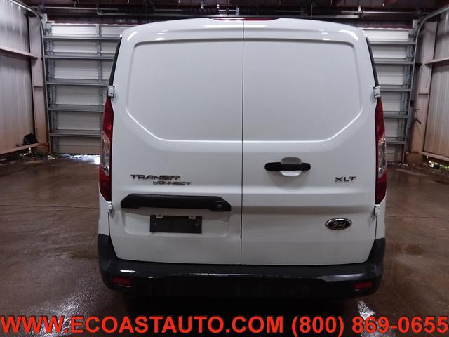 used 2015 Ford Transit Connect car, priced at $15,795