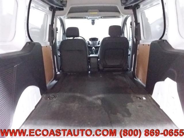 used 2015 Ford Transit Connect car, priced at $15,795