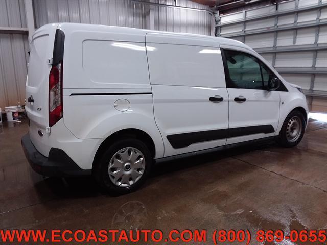 used 2015 Ford Transit Connect car, priced at $15,795