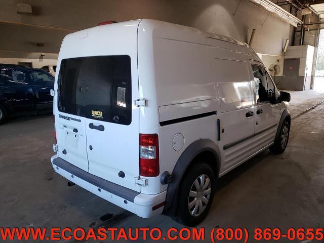 used 2010 Ford Transit Connect car, priced at $5,995