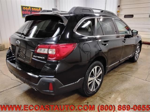 used 2019 Subaru Outback car, priced at $11,795