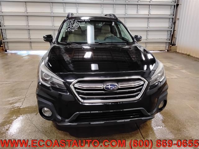 used 2019 Subaru Outback car, priced at $11,795