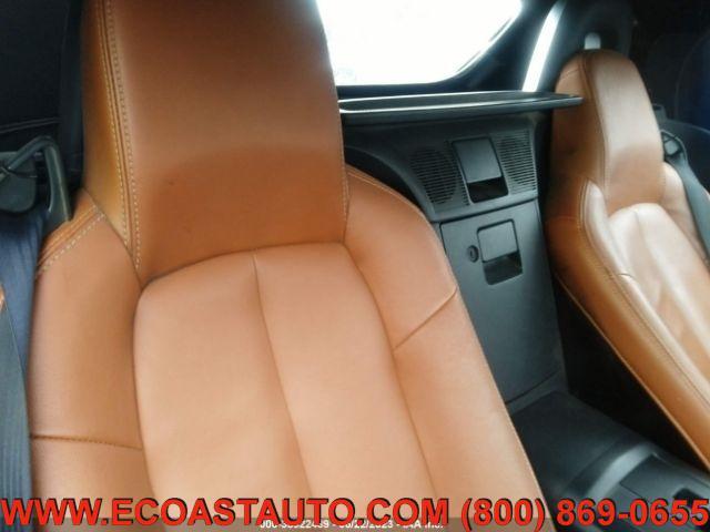 used 2008 Mazda MX-5 Miata car, priced at $6,795