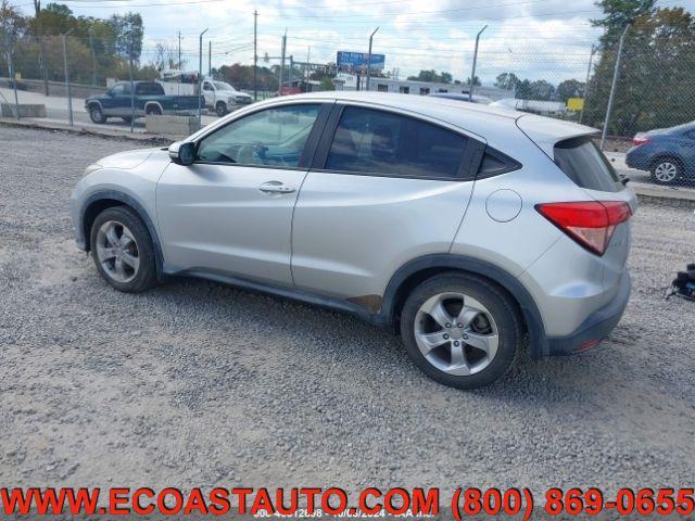 used 2016 Honda HR-V car, priced at $7,795