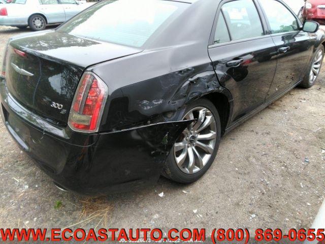 used 2014 Chrysler 300 car, priced at $9,795