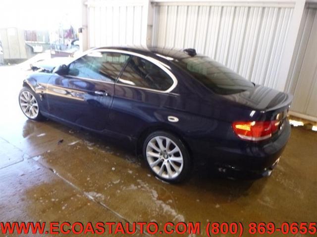 used 2008 BMW 335 car, priced at $5,595