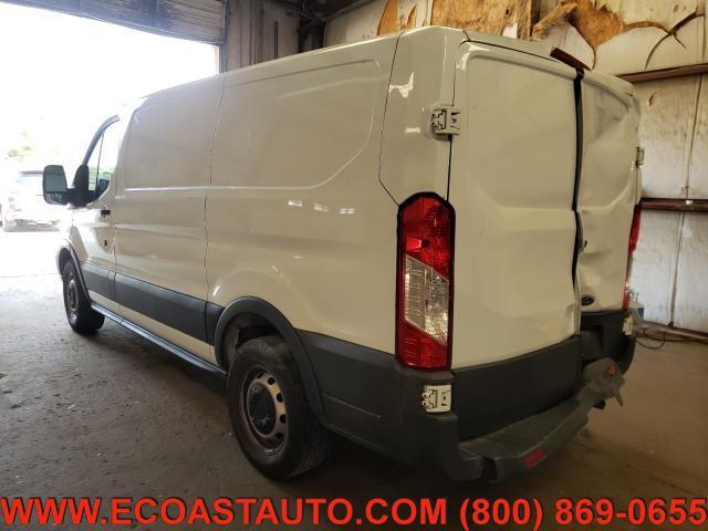 used 2018 Ford Transit-150 car, priced at $19,795