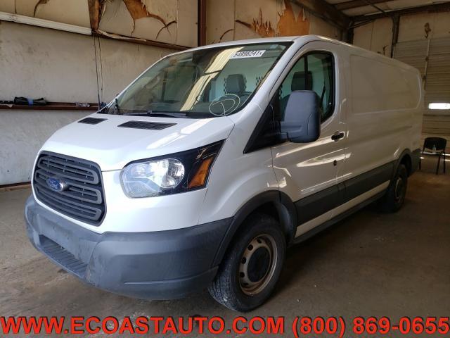 used 2018 Ford Transit-150 car, priced at $19,795