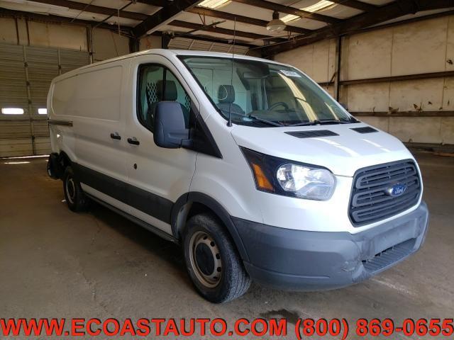 used 2018 Ford Transit-150 car, priced at $19,795