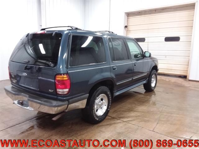 used 1998 Ford Explorer car, priced at $6,995