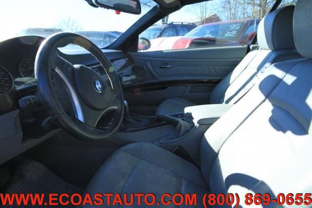 used 2007 BMW 328 car, priced at $5,595