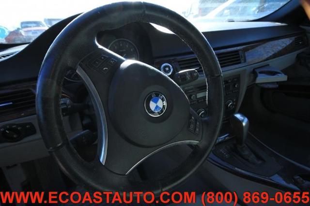 used 2007 BMW 328 car, priced at $5,595