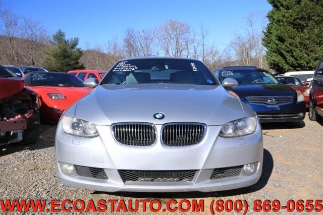 used 2007 BMW 328 car, priced at $5,595