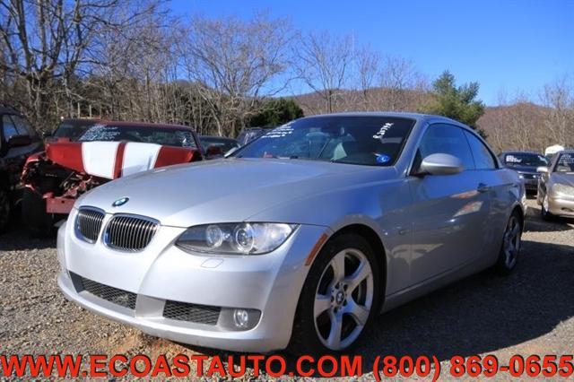 used 2007 BMW 328 car, priced at $5,595
