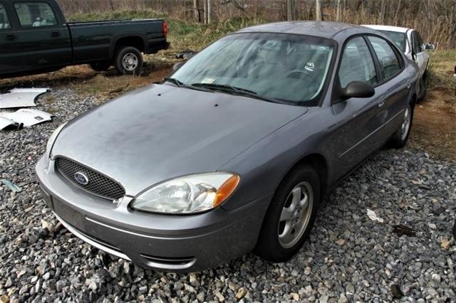 used 2006 Ford Taurus car, priced at $1,595