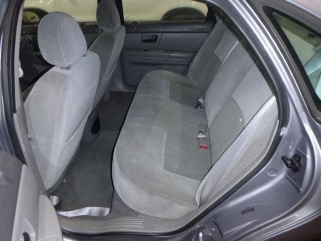 used 2006 Ford Taurus car, priced at $1,595