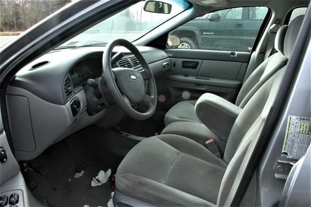 used 2006 Ford Taurus car, priced at $1,595