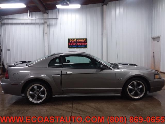 used 2001 Ford Mustang car, priced at $6,795