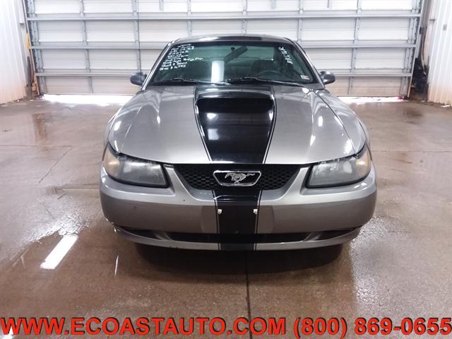 used 2001 Ford Mustang car, priced at $6,795