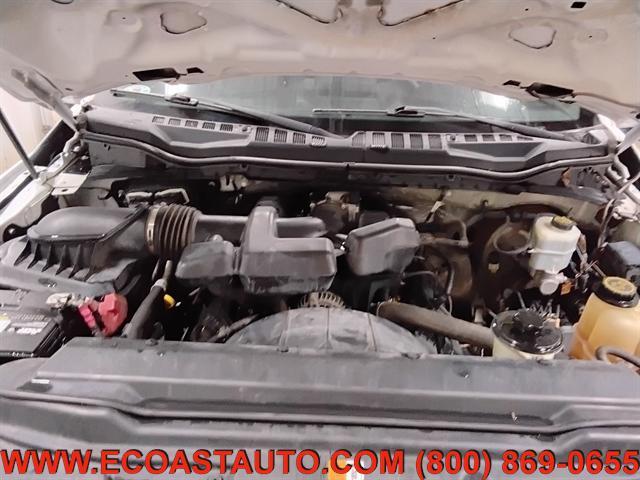 used 2018 Ford F-350 car, priced at $9,795