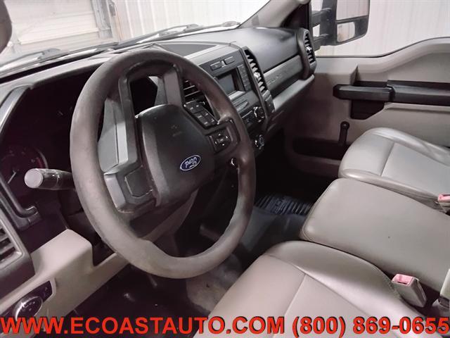 used 2018 Ford F-350 car, priced at $9,795