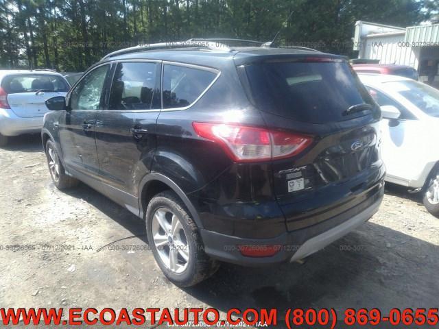 used 2014 Ford Escape car, priced at $6,795