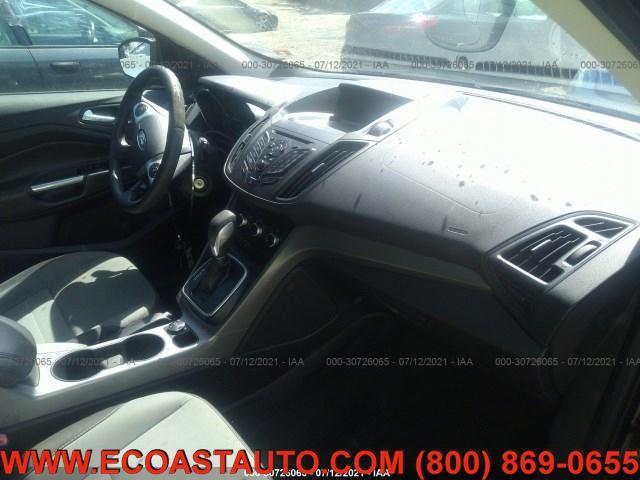 used 2014 Ford Escape car, priced at $6,795