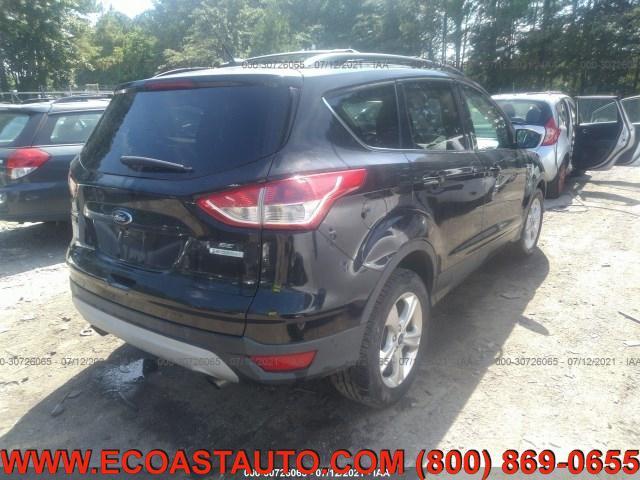 used 2014 Ford Escape car, priced at $6,795