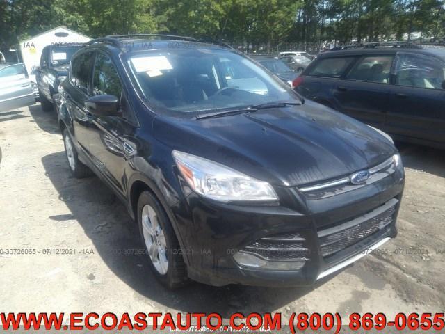 used 2014 Ford Escape car, priced at $6,795