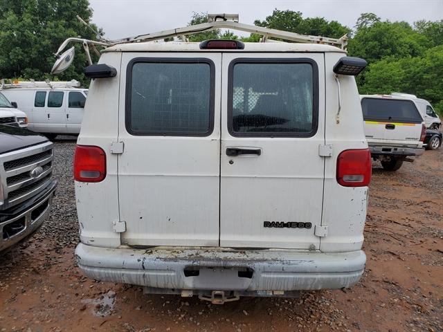 used 2001 Dodge Ram 1500 car, priced at $1,195