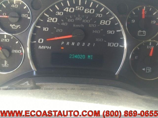 used 2008 Chevrolet Express 2500 car, priced at $8,895