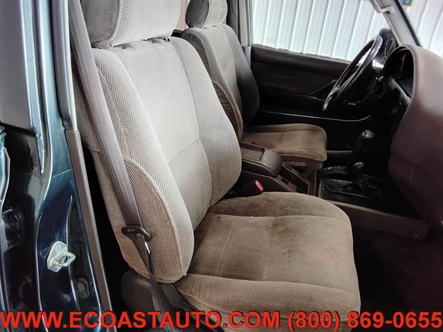 used 1993 Toyota Land Cruiser car, priced at $6,995