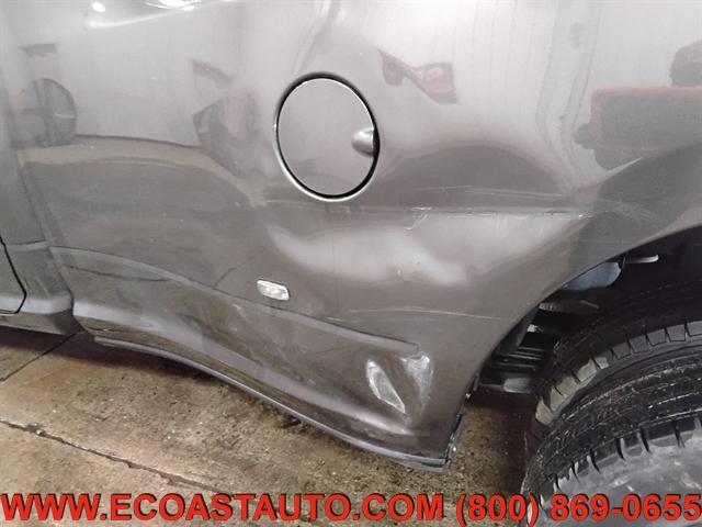used 2020 Ram 3500 car, priced at $39,995
