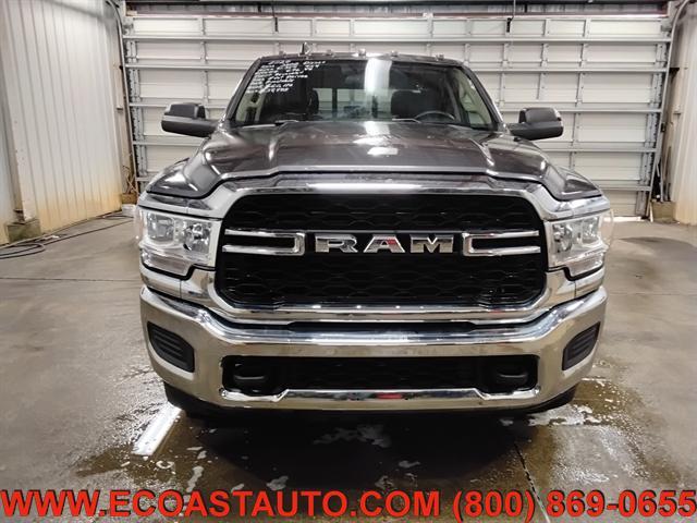 used 2020 Ram 3500 car, priced at $39,995