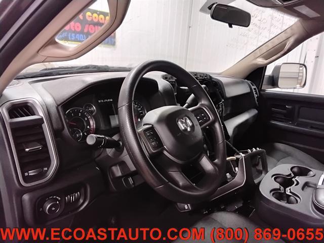used 2020 Ram 3500 car, priced at $39,995