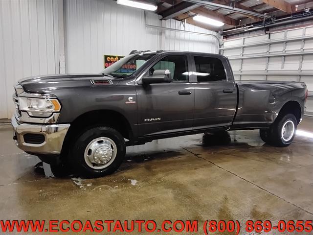 used 2020 Ram 3500 car, priced at $39,995