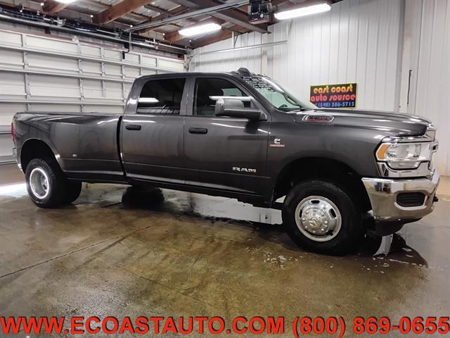 used 2020 Ram 3500 car, priced at $39,995
