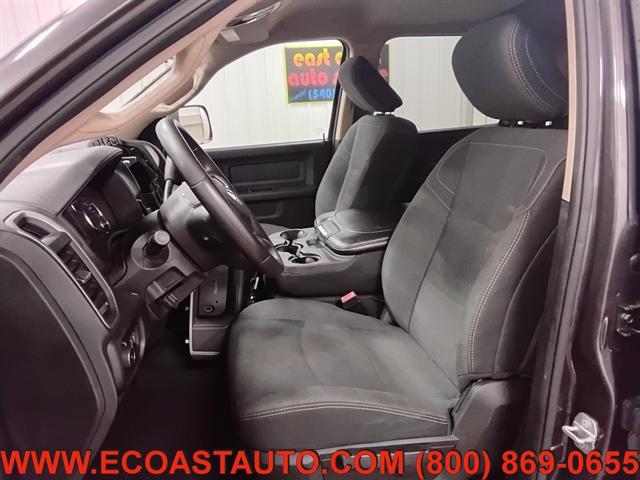 used 2020 Ram 3500 car, priced at $39,995