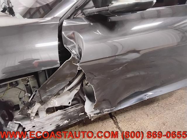 used 2014 Jaguar F-TYPE car, priced at $8,995