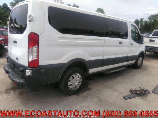 used 2015 Ford Transit-350 car, priced at $15,995